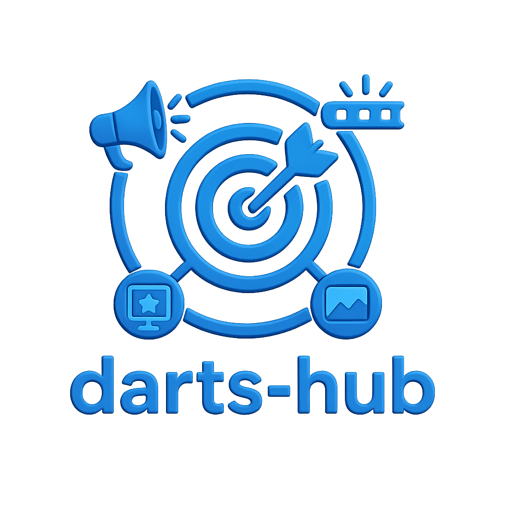 Darts Hub